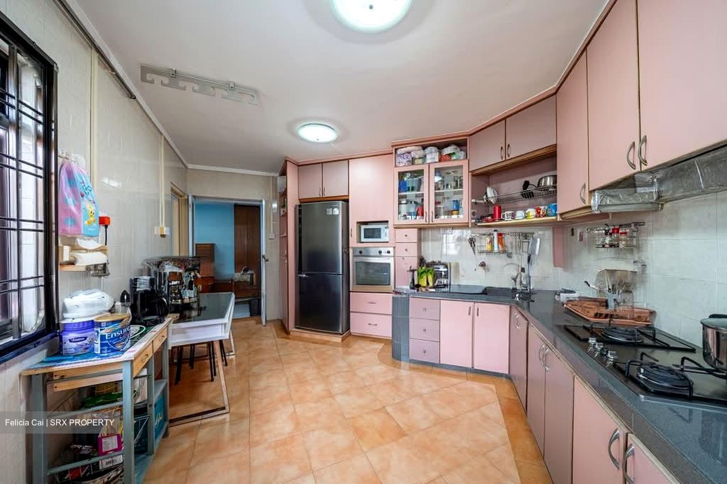 Blk 190B Rivervale Gateway (Sengkang), HDB 5 Rooms #570919761